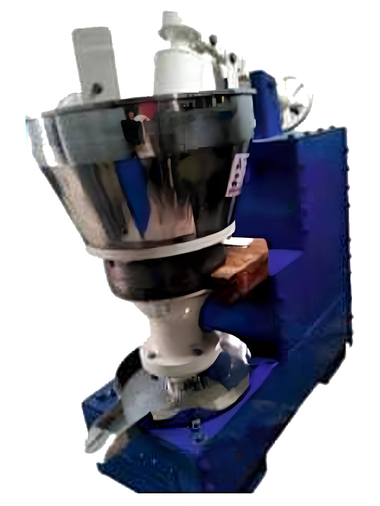 About Annamaliar Lath Works